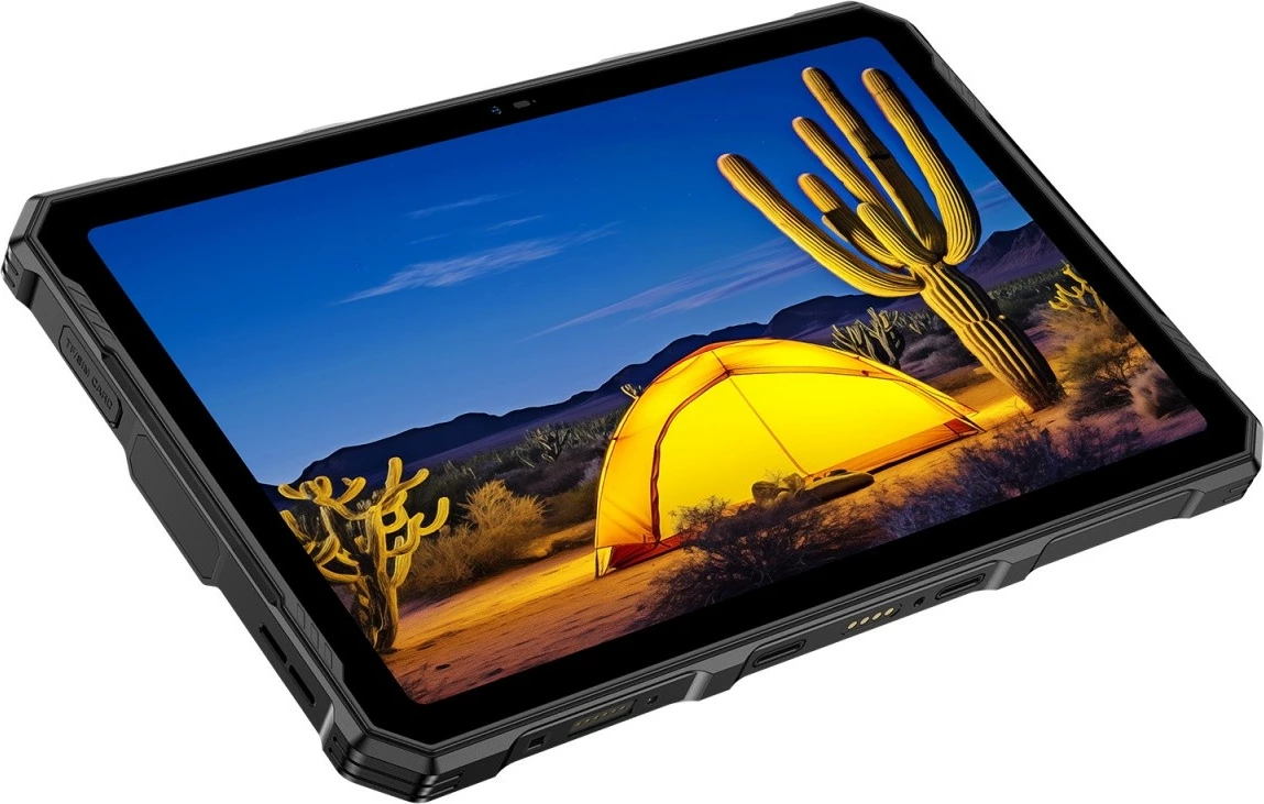 Tablet Ulefone Armor Pad 4 Ultra 5G, 10.36", 8/256GB, IP69K, Zi