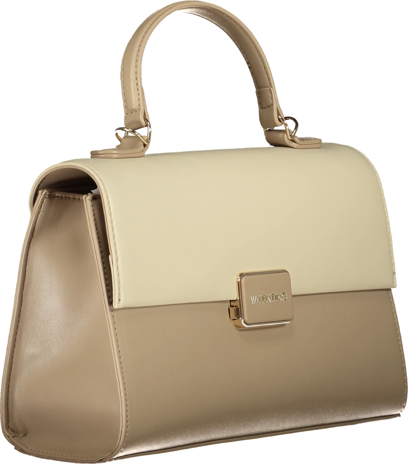 Çantë për femra Valentino Bags, bezhe