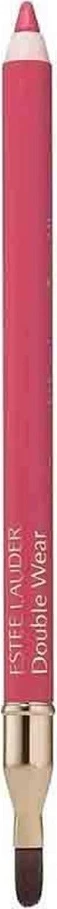 Laps për buzë Estée Lauder Double Wear 24H Stay-in-Place 011 Pink për femra 1.2g