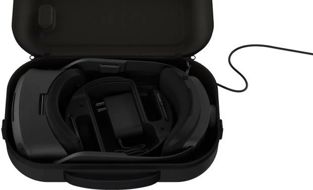 Kasë karikimi HTC Vive Focus 3, 99H20713-00, e zezë