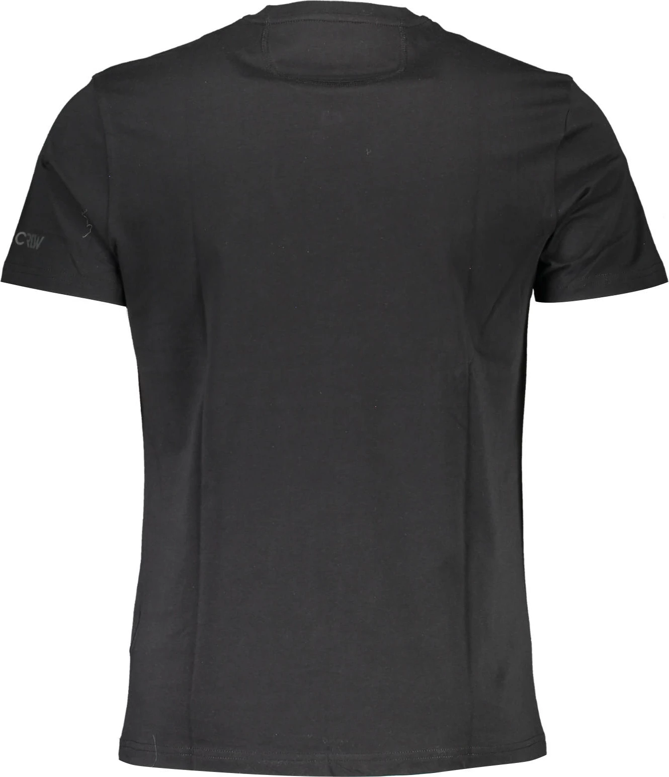 Maicë LA MARTINA meshkuj, e zezë