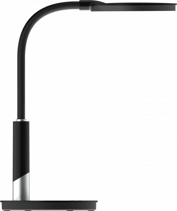 Llambë tavoline Maxcom ML 5200 Panama, LED, e zezë