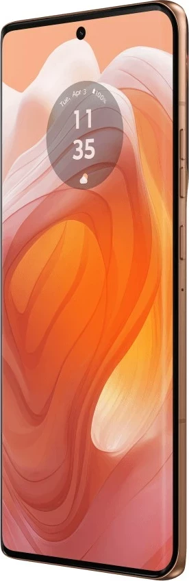 Celular Motorola Edge 50 Ultra, 6.7", Android 14, 16 GB, 1 TB, 4500 mAh, Pjeshkë