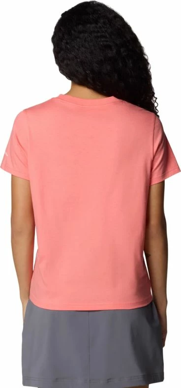 Maicë Columbia femra, rozë