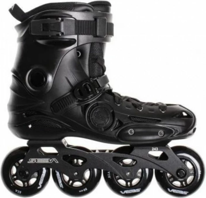 Patina Freestyle Seba E3 80 për Meshkuj, të zeza