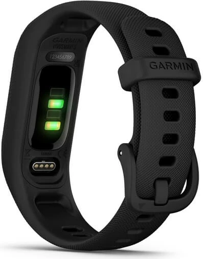 Smartband Garmin VIVOSMART 5, OLED, GPS, i zi