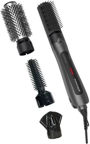 Makinë kaçurrele CONCEPT KF1325, Gri