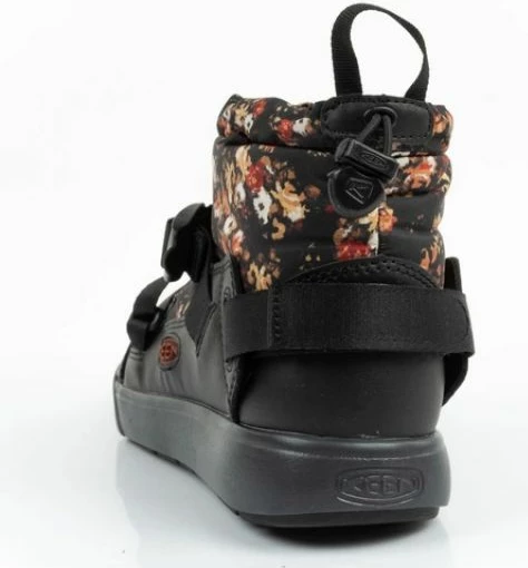 Çizme për femra Keen, të zeza