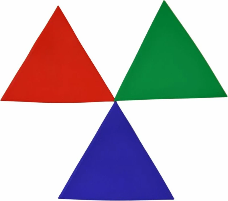 Aksesor trajnimi Inny, jeshil