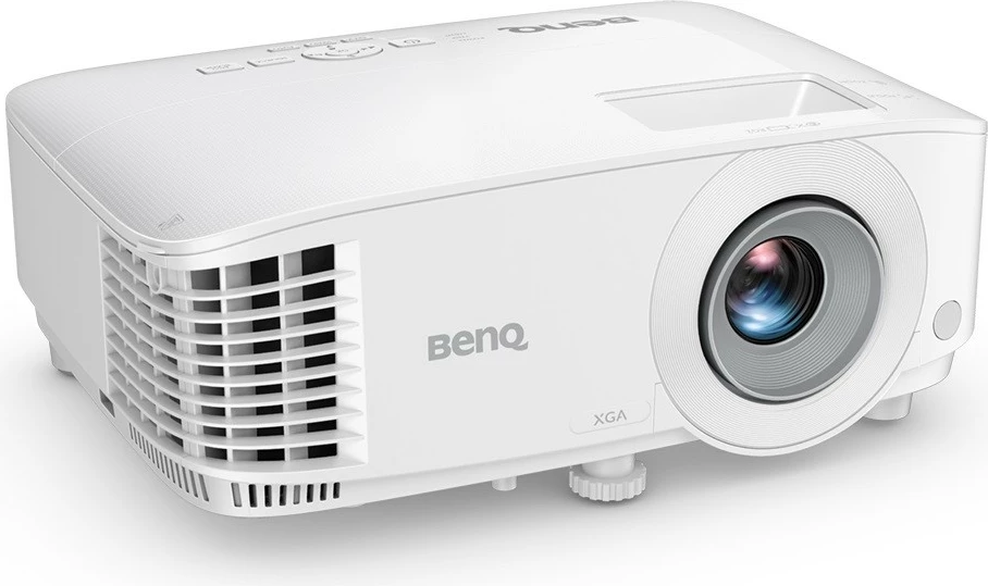 Projektor Benq MX560, DLP, XGA, 4000 lumens, Bardhë