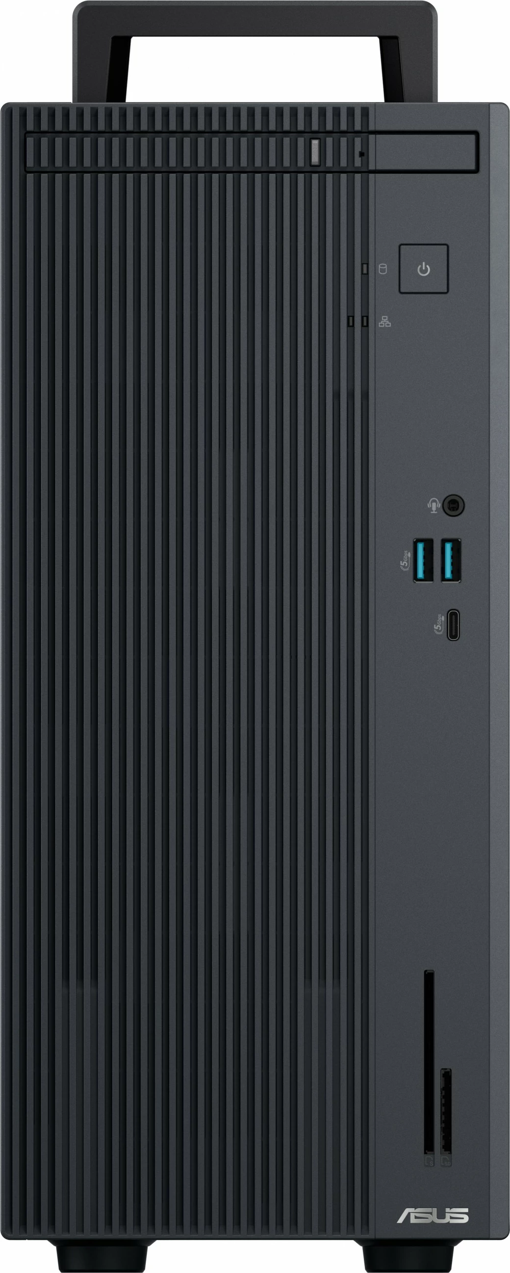 Kompjuter ASUS ExpertCenter P5 V500MV-31315U071W, i3-1315U, 8GB RAM, 512GB SSD, Windows 11 Home