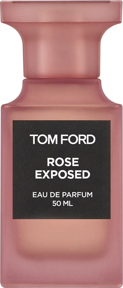 Eau de Parfum për femra Tom Ford Rose Exposed 50ml