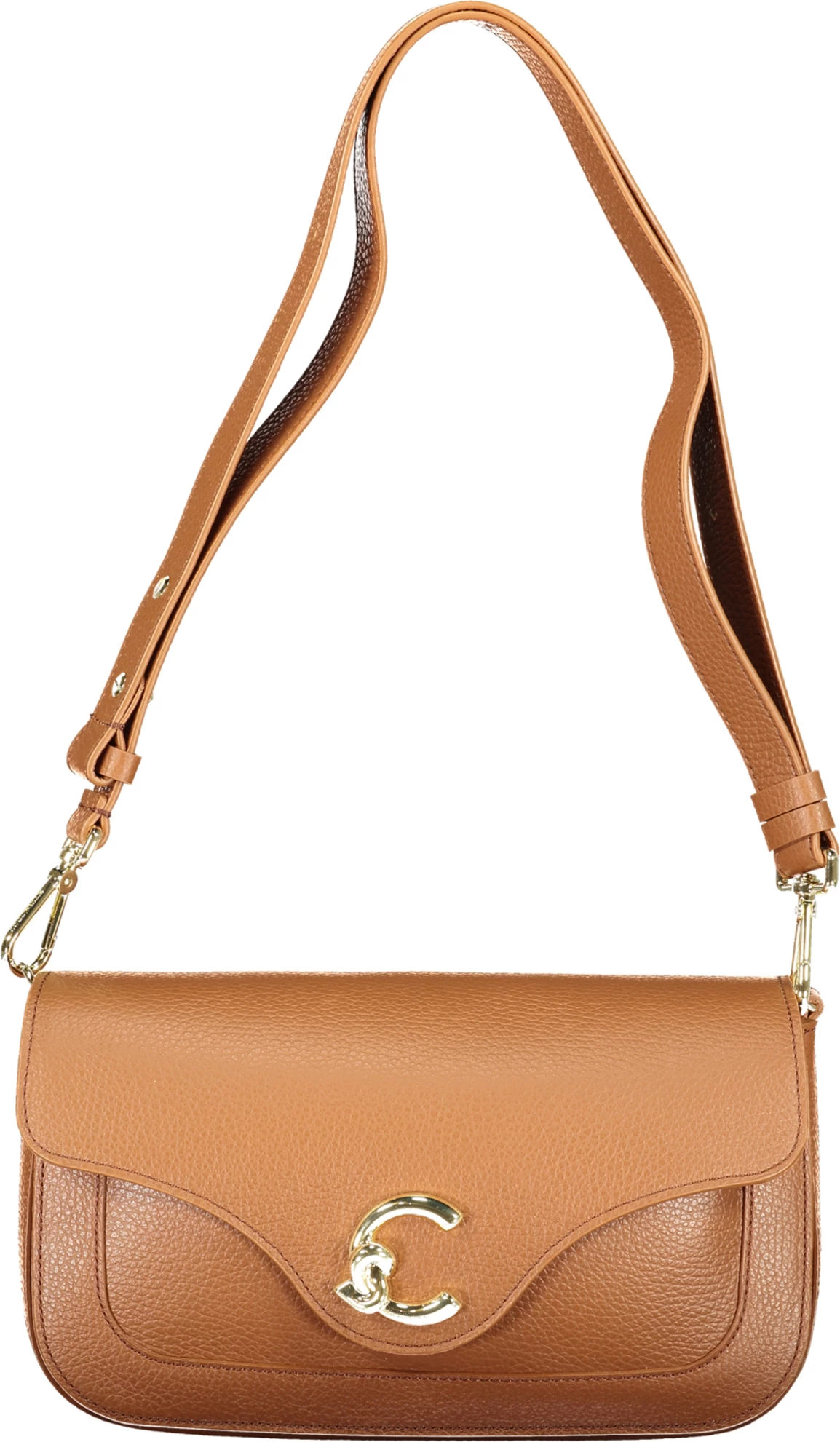 Çantë femra COCCINELLE C-ME, kafe