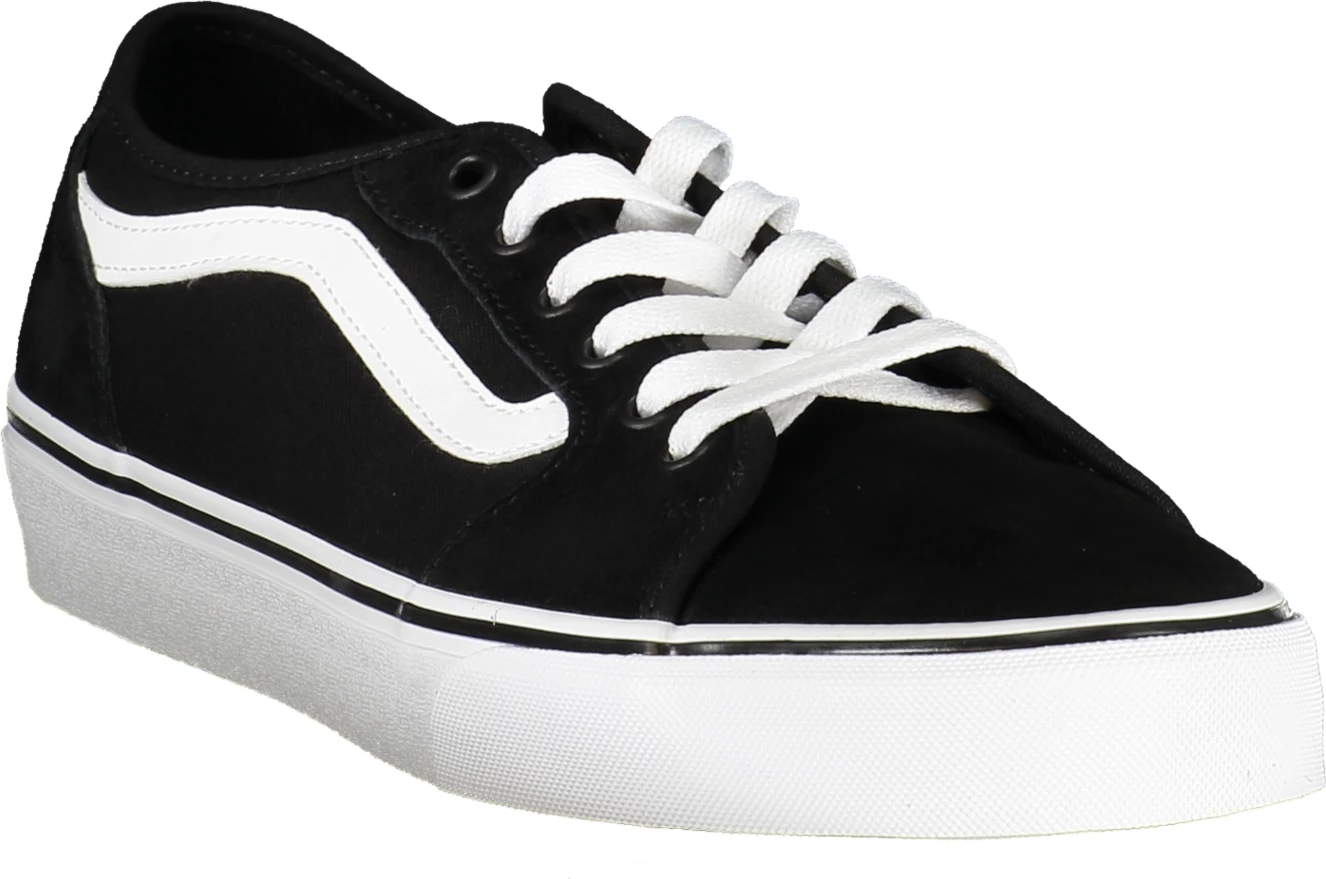 Atlete VANS meshkuj, të zeza