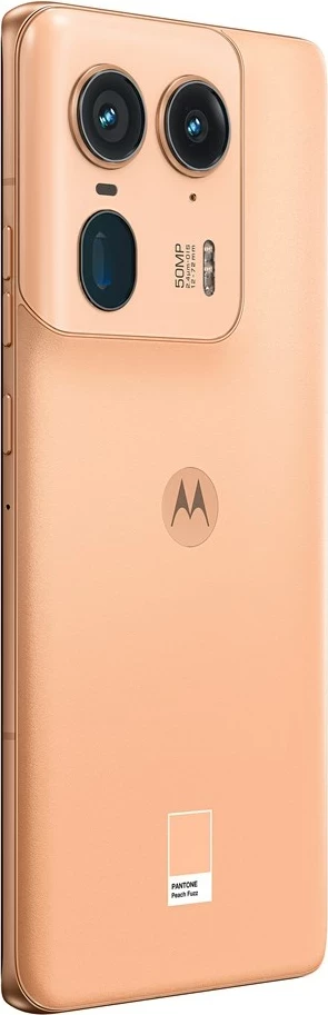 Celular Motorola Edge 50 Ultra, 6.7", Android 14, 16 GB, 1 TB, 4500 mAh, Pjeshkë
