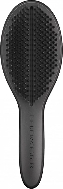 Brushë stilimi flokësh Tangle Teezer The Ultimate Styler për femra, e zezë, 1 copë