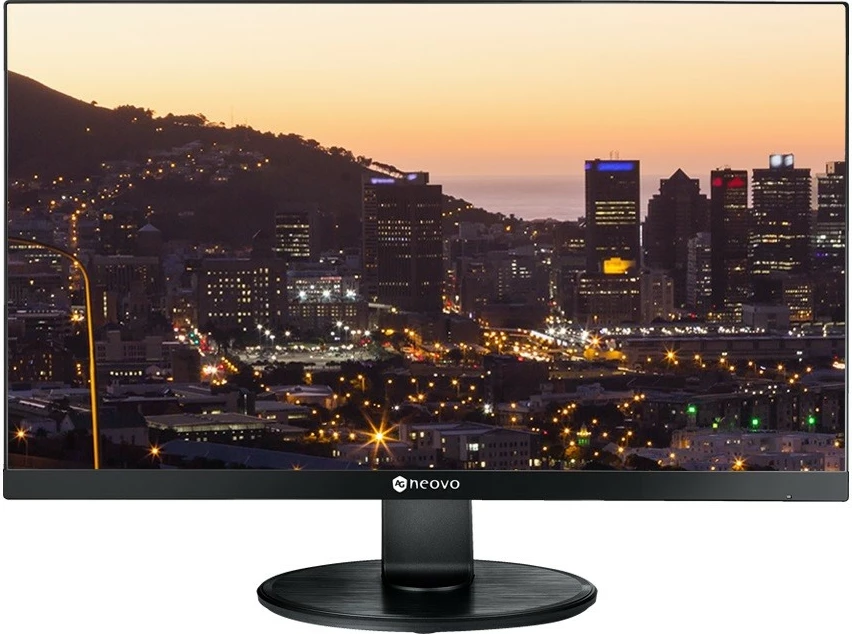 Monitor AG NEOVO SC-2702, 27", VA, FHD, HDMI, VGA, BNC, i zi