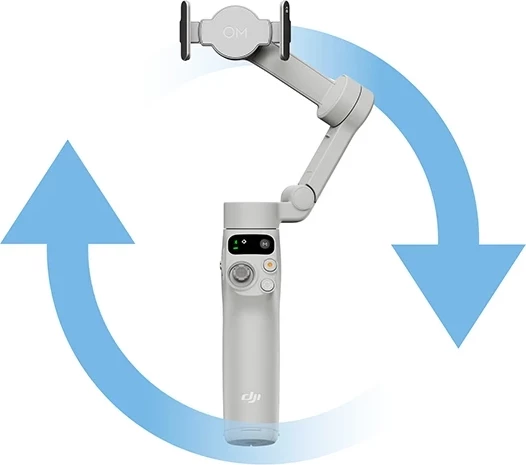 Shërbim mbrojtës DJI Care Refresh për Osmo Mobile 7, plan 1-vjeçar, kod elektronik