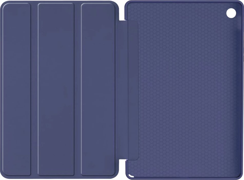 Mbështjellës Tech-Protect SmartCase për Samsung Galaxy Tab A9 Plus 11" X210/X215/X216, kaltër