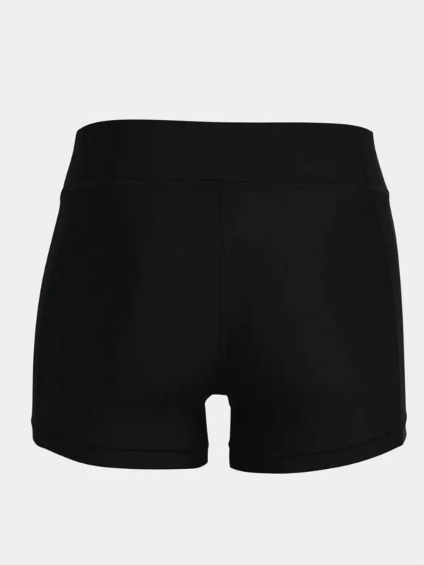 Shorce për femra Under Armour, të zeza