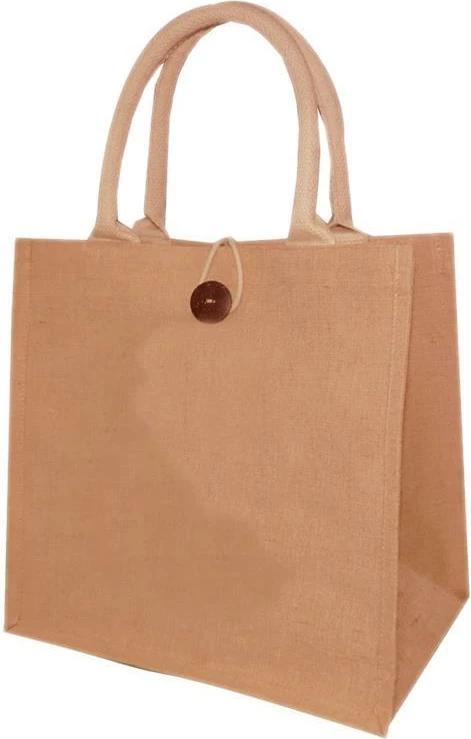 Çantë liri NEXT me doreza litari, H30x29x20cm