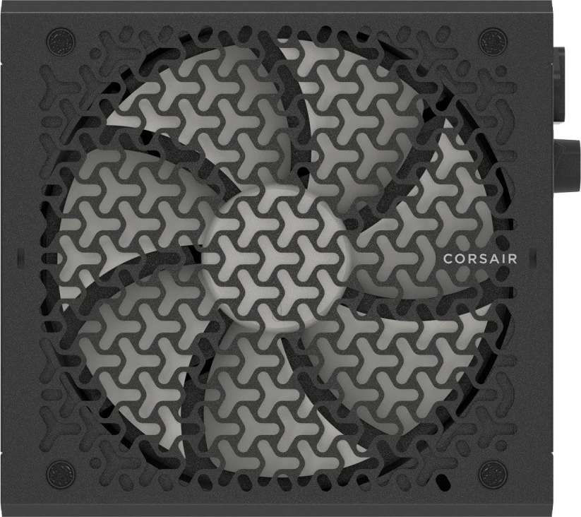 Kasë energjie Corsair RM750x, 750W, Modular, 80 PLUS Gold, e zezë