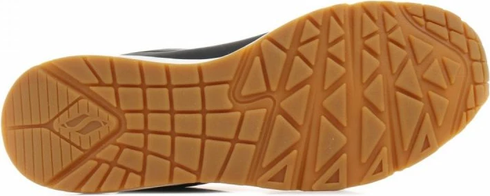 Këpucë Skechers për meshkuj, të zeza