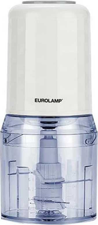 Grirës ushqimi EUROLAMP 500ML 400W, Bardhë