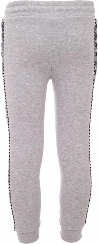Pantallona për fëmijë Kappa, gri