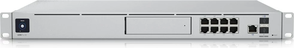Router Ubiquiti Dream Machine Special Edition, 1U, Rack Mounting