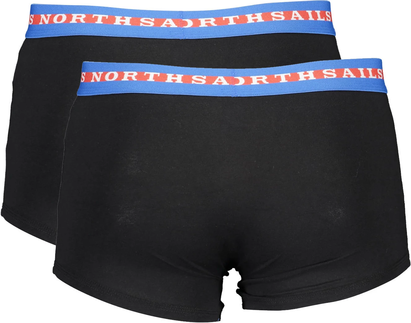 Të brendshme për meshkuj NORTH SAILS Boxer, të zeza