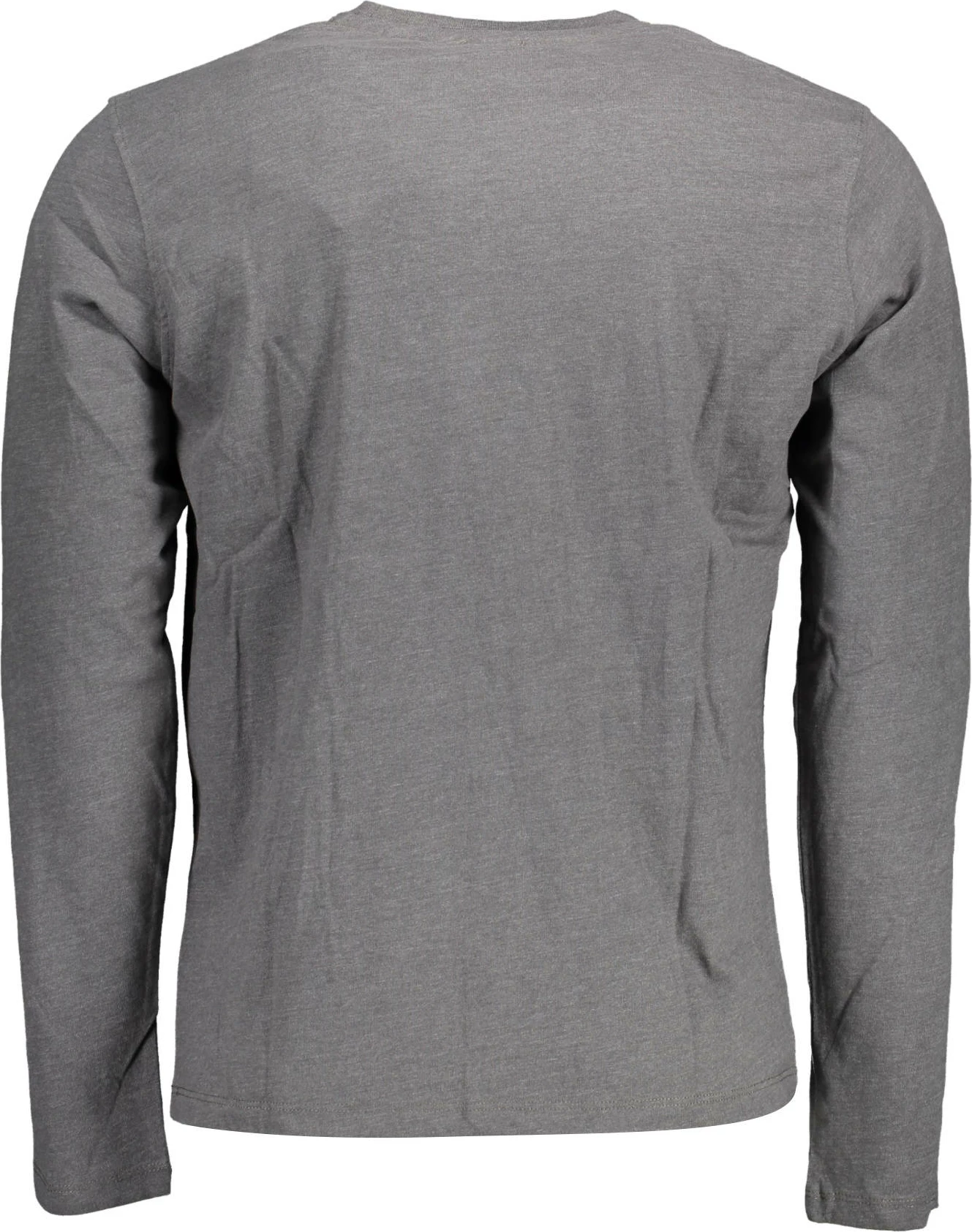 Maicë për meshkuj US Polo, gri