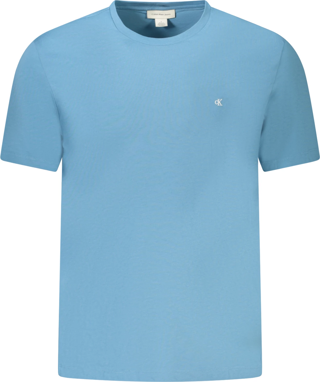 Maicë për meshkuj Calvin Klein, e kaltër