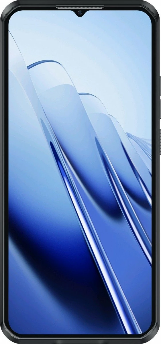 Celular OUKITEL WP52, 5G, 4GB RAM, 256GB, i zi