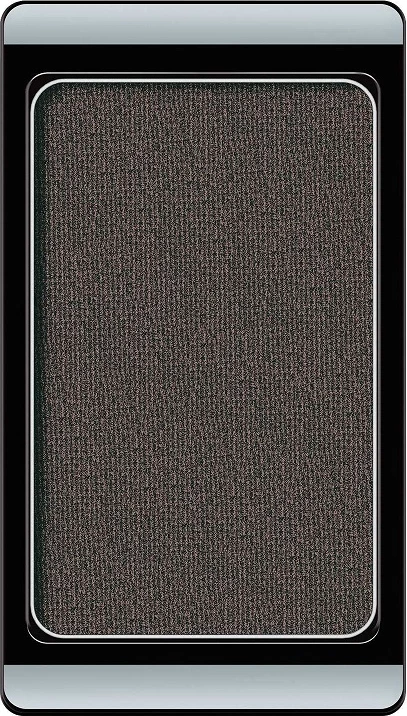 Hije për sy Artdeco Pearl magnetic pearl eyeshadow 02 Pearly Anthracite për femra 0.8g