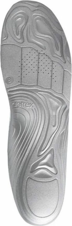 Shtresa ortopedike për patina Bauer, unisex, të verdha