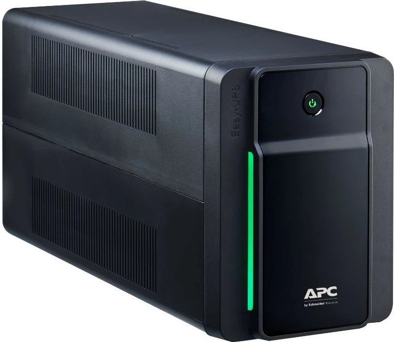 UPS APC BVX2200LI-GR, 2200VA, 1200W, 4 Schuko, Tower, Zi