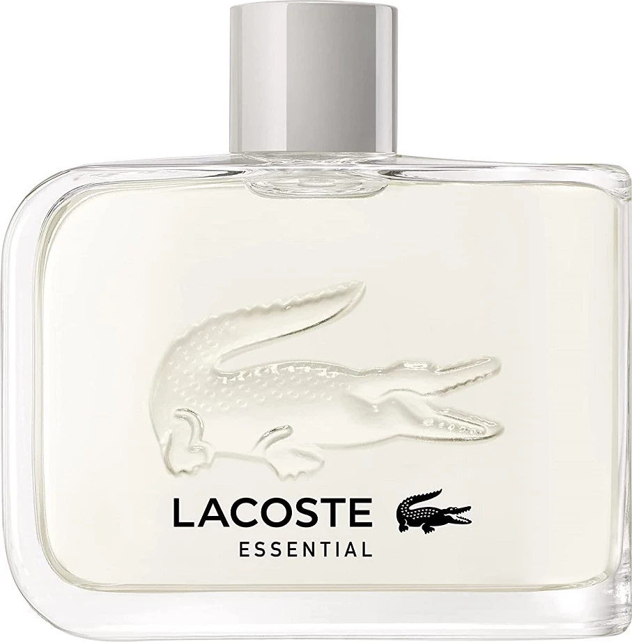 Eau de Toilette për meshkuj Lacoste Essential 75ml