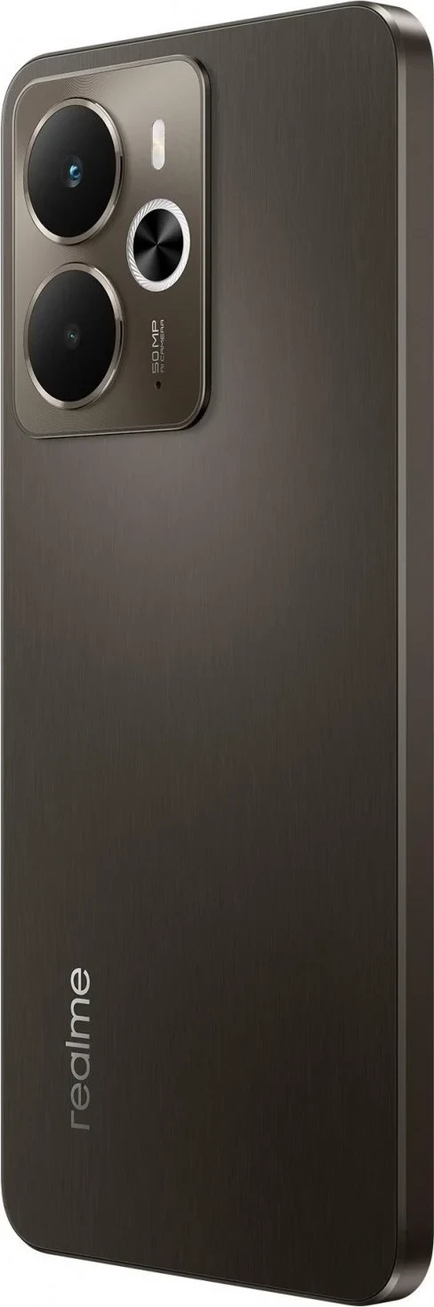 Celular Realme 14 5G 12/256GB Storm Titanium