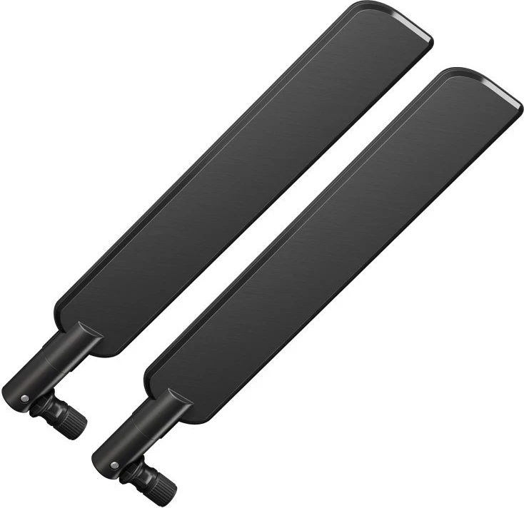 Router wireless MikroTik hAP ax³, Ethernet Gigabit, Dual-band, i zi