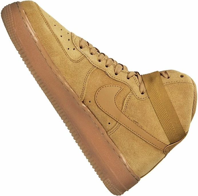 Atlete për fëmijë Nike, kafe