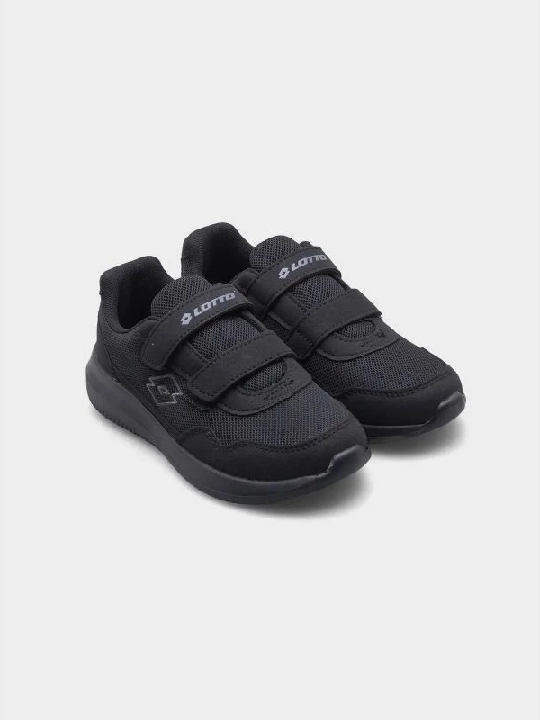 Atlete për fëmijë Lotto, të zeza