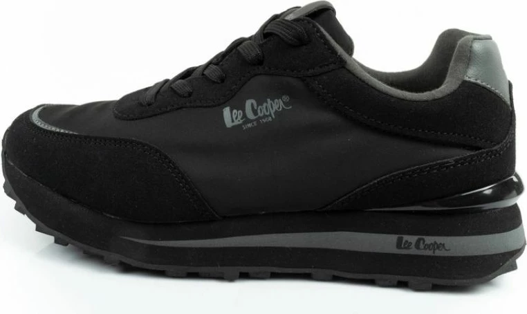 Atlete për femra Lee Cooper, të zeza