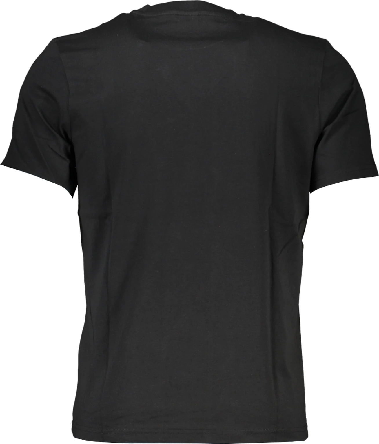 Maicë për meshkuj NORTH SAILS, e zezë