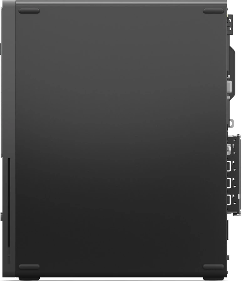 Kasë Lenovo ThinkCentre neo 50s Gen 5, Intel Core i5-13400, 16 GB RAM, 512 GB SSD, Windows 11 Pro, e zezë/gri