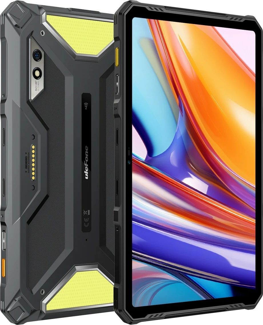 Tablet Ulefone Armor Pad 3 Pro 10.36", 8/256GB, 4G, E zezë