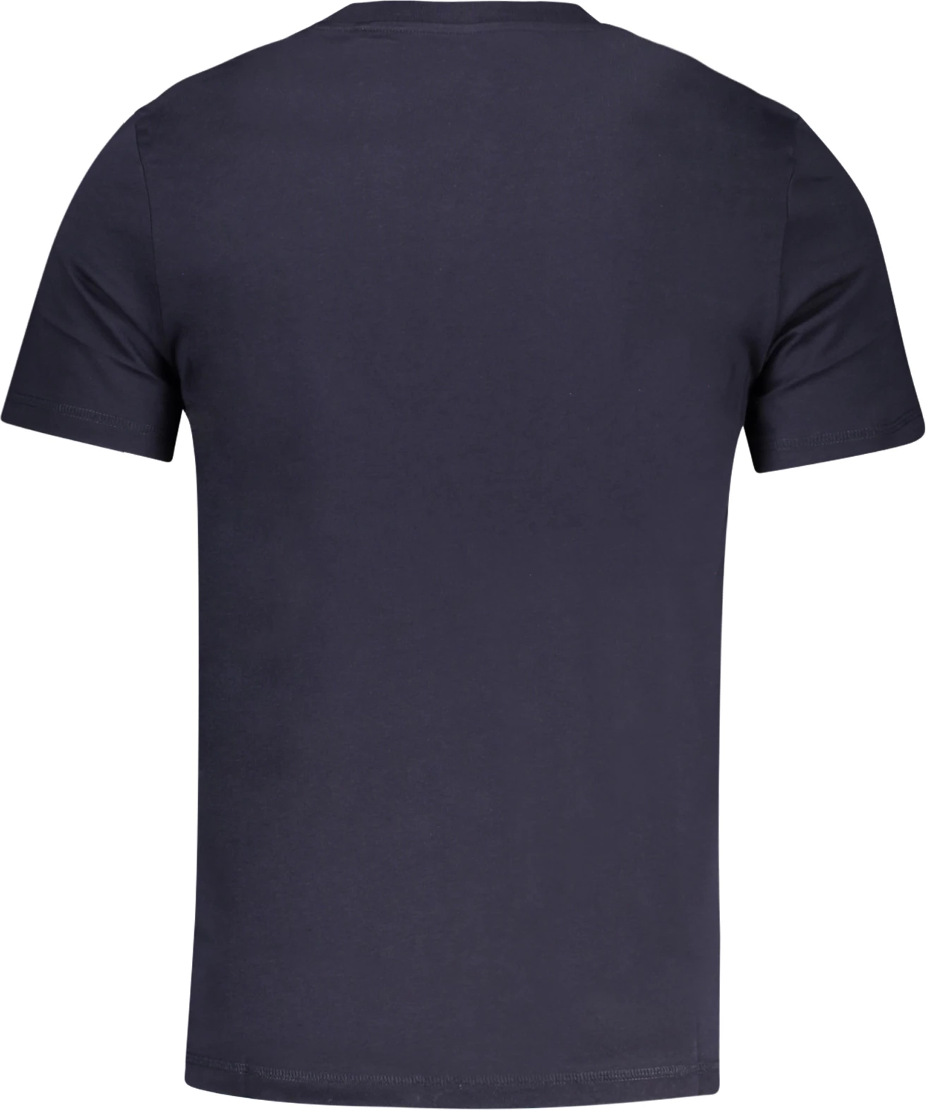 Maicë për meshkuj GUESS JEANS, blu