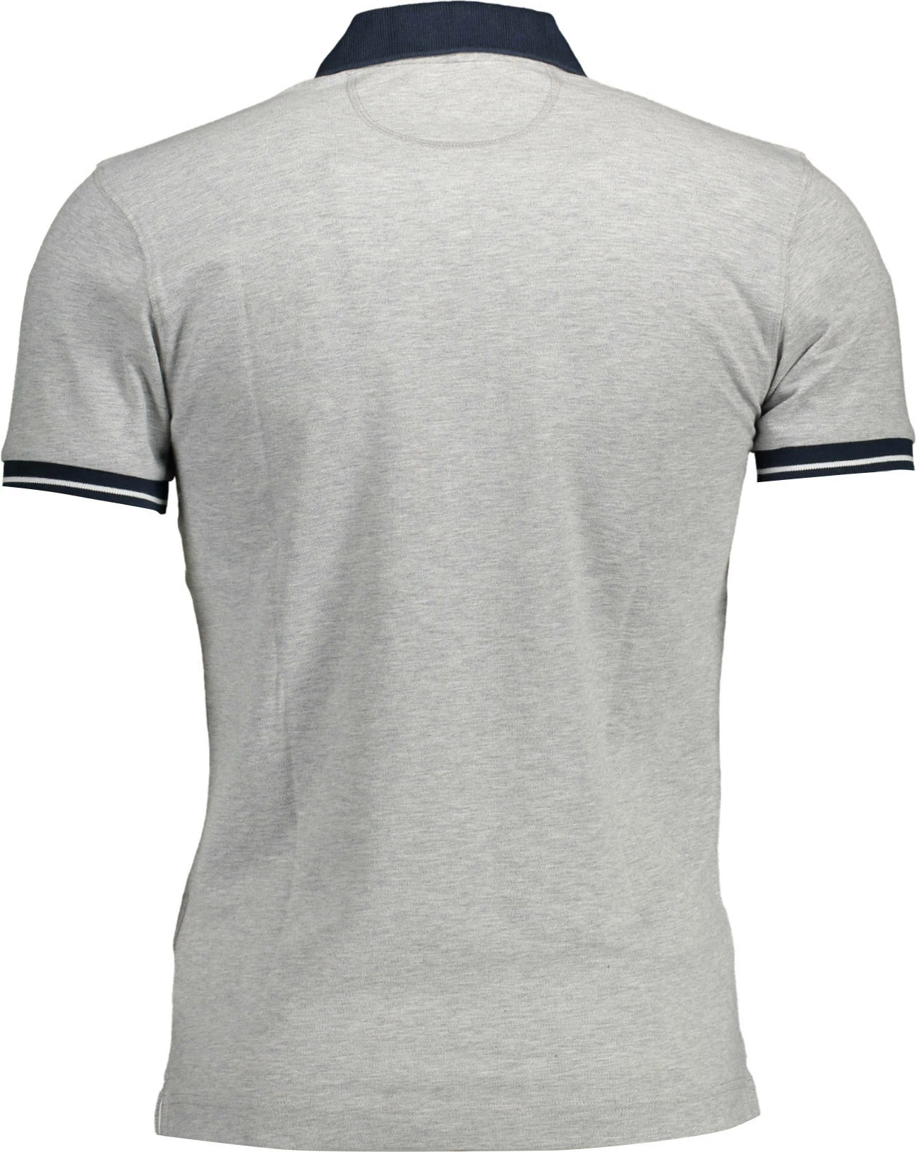 Polo shirt LA MARTINA për meshkuj, gri