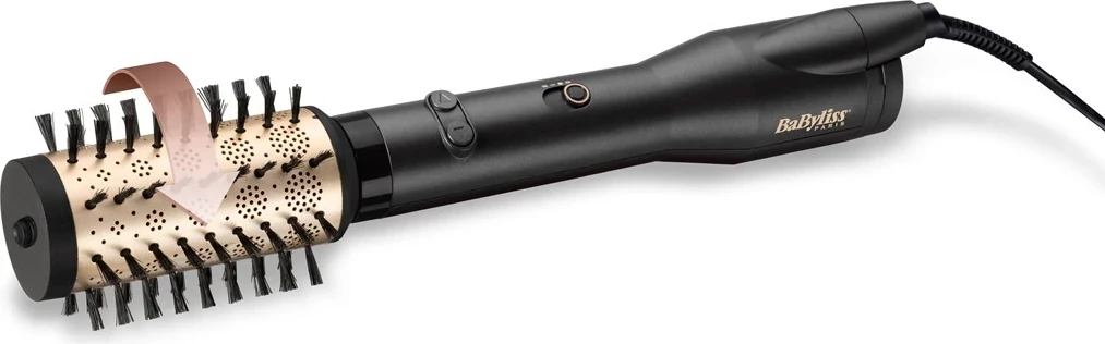 Stilues për flokë BaByliss, 650 W