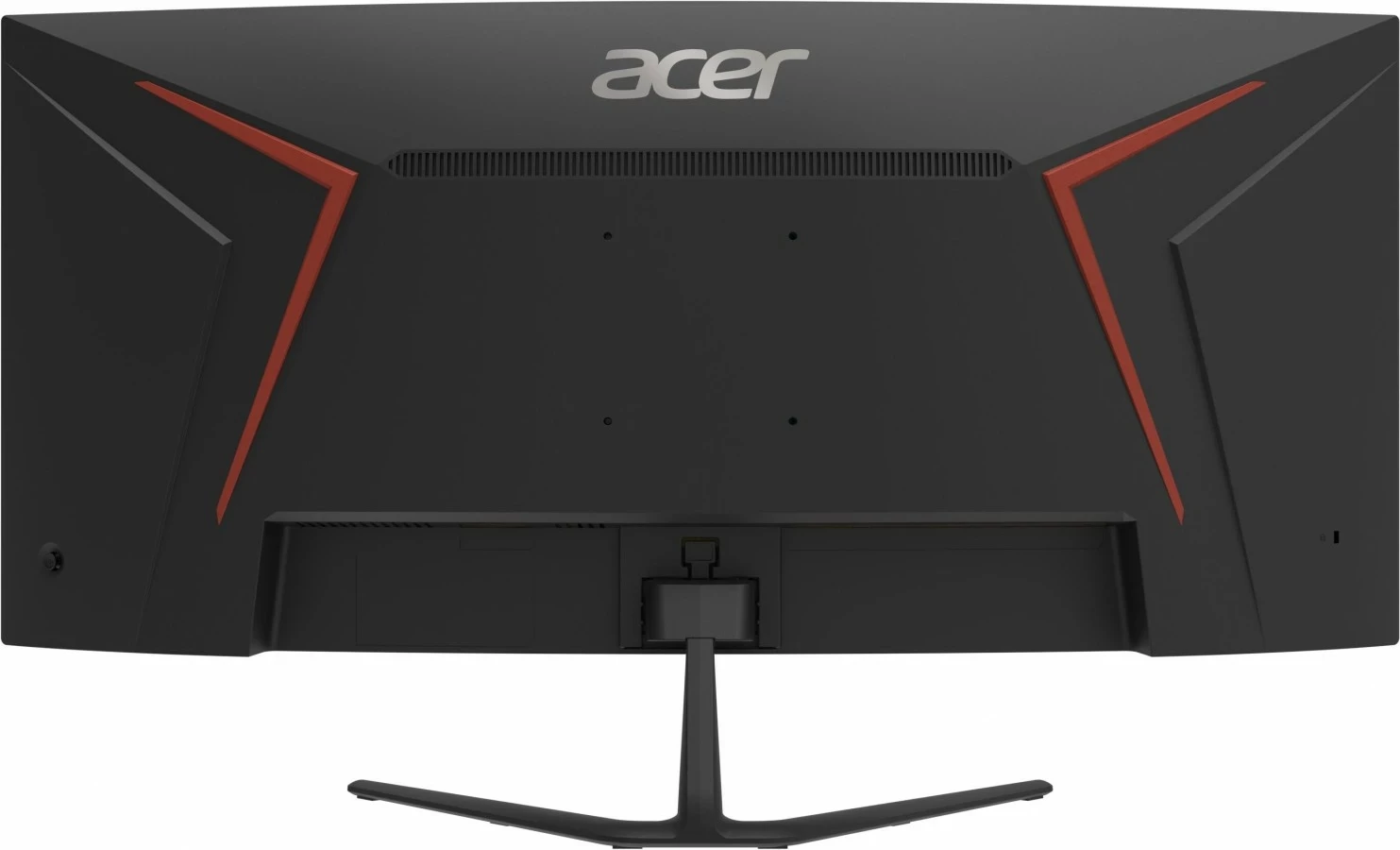 Monitor Acer ED340CURX0BMIIPX, 34 inç, UWQHD, 200Hz, FreeSync Premium, i zi